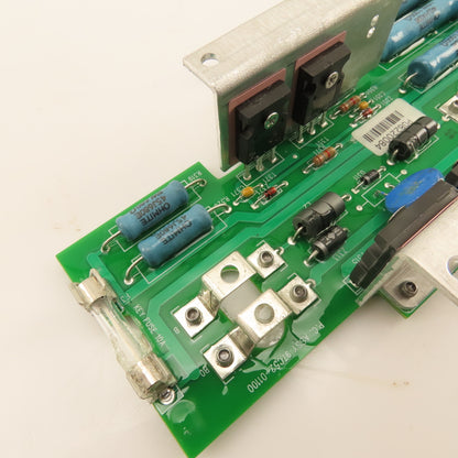 MCF 97C52-01100 Certified Remanufactured Driver Board From CAT Forklift