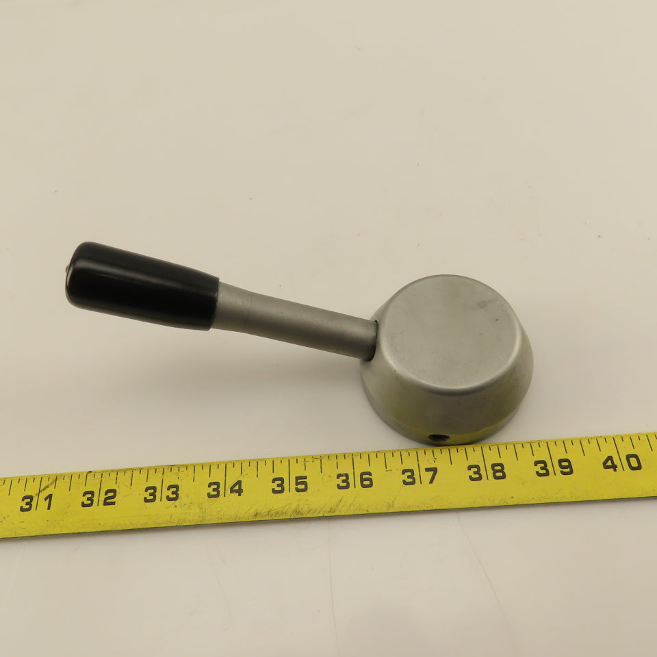 Chevalier Falcon FCL-1860A Feed Handle From CNC Lathe 3/4" Bore