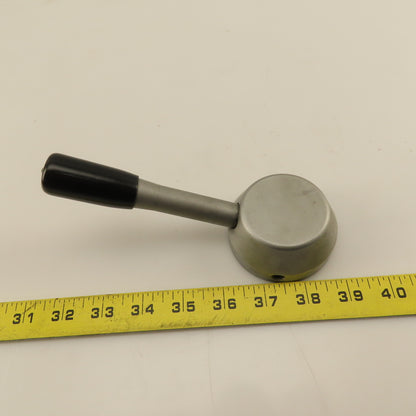 Chevalier Falcon FCL-1860A Feed Handle From CNC Lathe 3/4" Bore