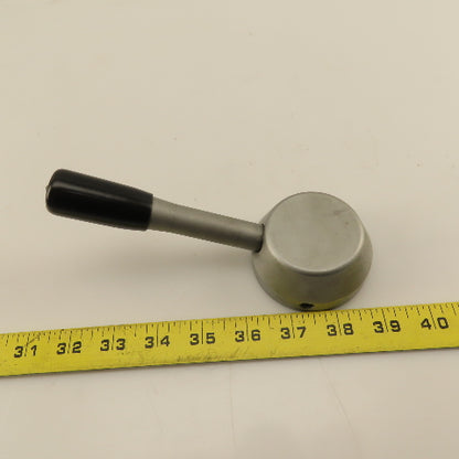 Chevalier Falcon FCL-1860A Feed Handle From CNC Lathe 3/4" Bore