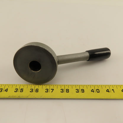 Chevalier Falcon FCL-1860A Feed Handle From CNC Lathe 3/4" Bore