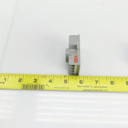 Potter & Brumfield 27EI22 10A 300V Relay Socket Base Lot Of 4