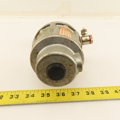 Gemu 51425D19511 1" Brass 2 Way Valve Pneumatic Actuator Assembly