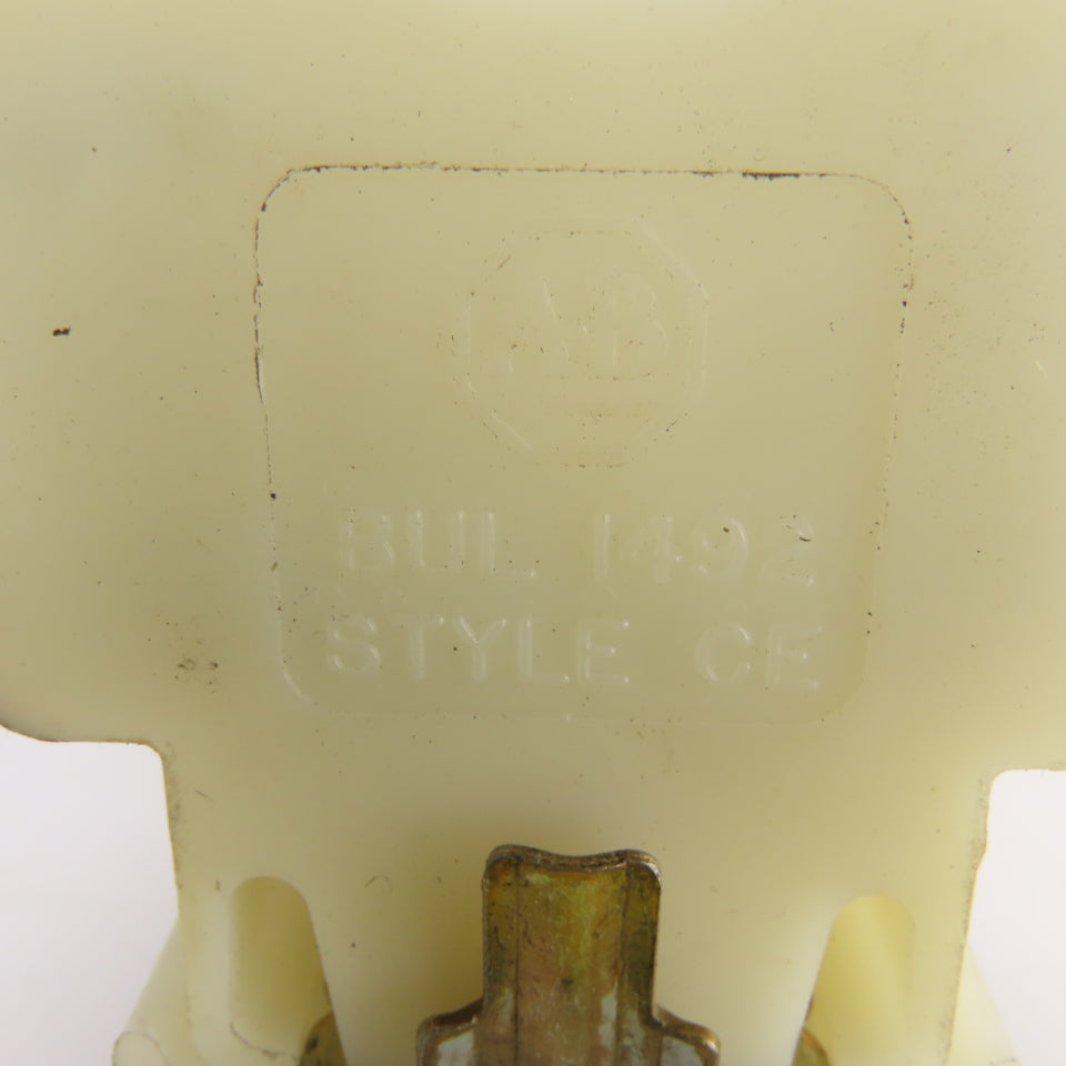 Allen Bradley BUL. 1492 Style CA Wire Terminal Contact Fuse Blocks Lot Of 35
