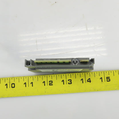 Allen Bradley 1734-IB8 24VDC Sink Input Module F/W 3.018 Rev.A02