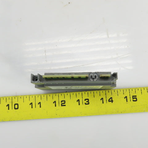 Allen Bradley 1734-IB8 24VDC Sink Input Module F/W 3.018 Rev.A02