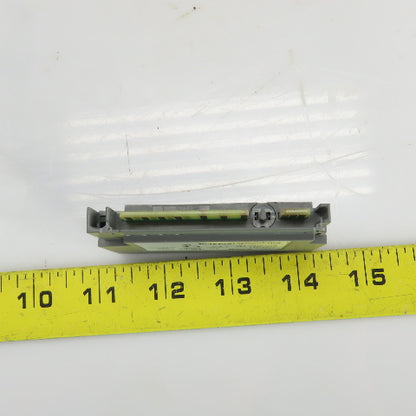 Allen Bradley 1734-IB8 24VDC Sink Input Module F/W 3.018 Rev.A02