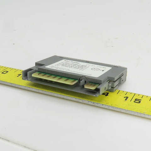 Allen Bradley 1734-IB8 24VDC Sink Input Module F/W 3.018 Rev.A02