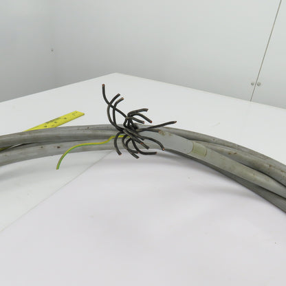 Lapp Kabel Olflex-FD-855 18 Cond Power & Control Cable 27'