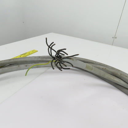 Lapp Kabel Olflex-FD-855 18 Cond Power & Control Cable 27'
