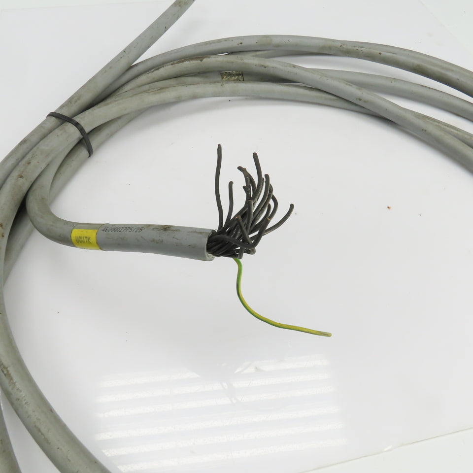 Lapp Kabel Olflex-FD-855 18 Cond Power & Control Cable 27'