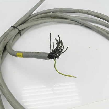 Lapp Kabel Olflex-FD-855 18 Cond Power & Control Cable 27'