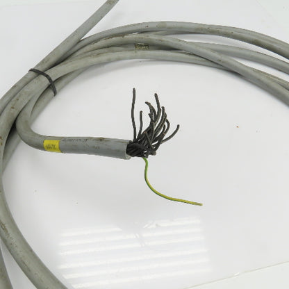 Lapp Kabel Olflex-FD-855 18 Cond Power & Control Cable 27'