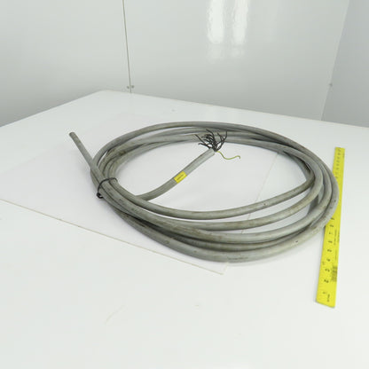 Lapp Kabel Olflex-FD-855 18 Cond Power & Control Cable 27'