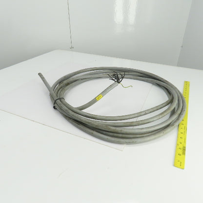 Lapp Kabel Olflex-FD-855 18 Cond Power & Control Cable 27'