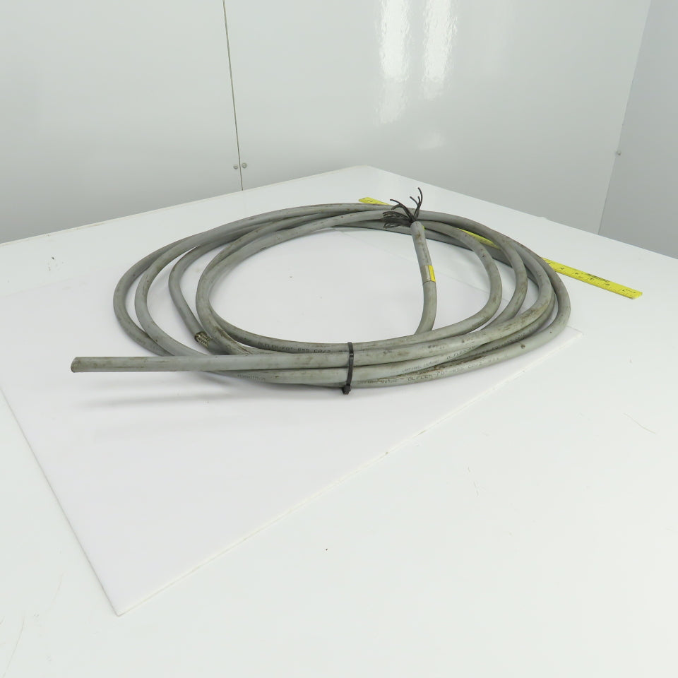 Lapp Kabel Olflex-FD-855 18 Cond Power & Control Cable 27'