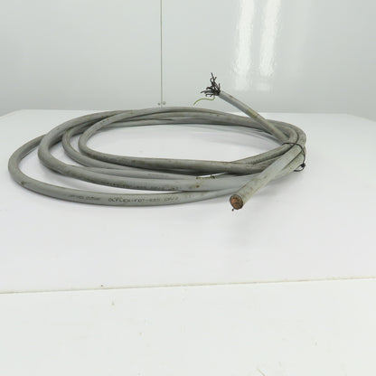 Lapp Kabel Olflex-FD-855 18 Cond Power & Control Cable 27'