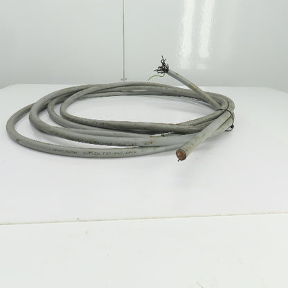 Lapp Kabel Olflex-FD-855 18 Cond Power & Control Cable 27'