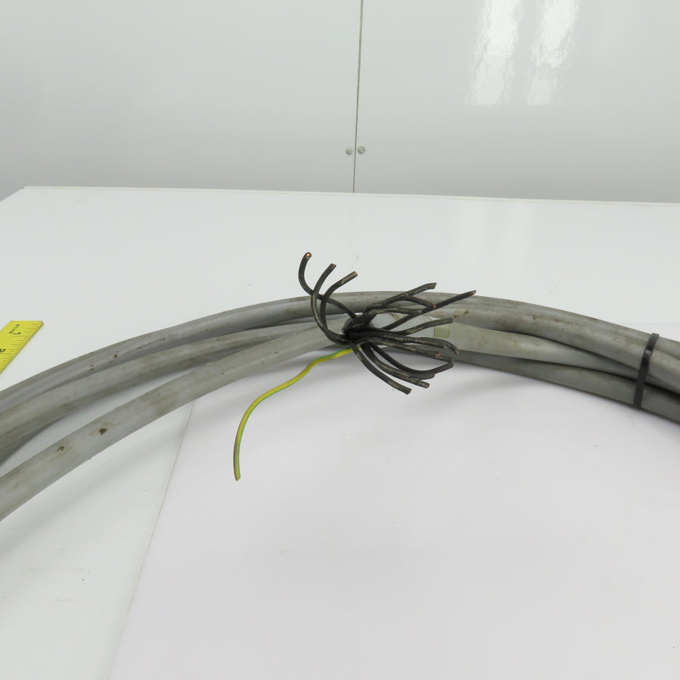 Lapp Kabel Olflex-FD-855 18 Cond Power & Control Cable 27'