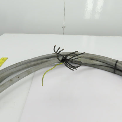 Lapp Kabel Olflex-FD-855 18 Cond Power & Control Cable 27'