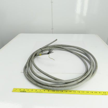 Lapp Kabel Olflex-FD-855 18 Cond Power & Control Cable 27'