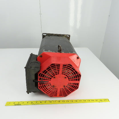 Fanuc A06B-1451-B110 a22/8000 15KW AC Servo Motor 8000RPM 3PH 133-220V AS-IS