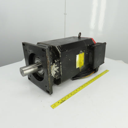 Fanuc A06B-1451-B110 a22/8000 15KW AC Servo Motor 8000RPM 3PH 133-220V AS-IS
