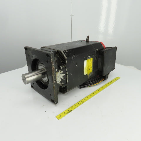 Fanuc A06B-1451-B110 a22/8000 15KW AC Servo Motor 8000RPM 3PH 133-220V AS-IS