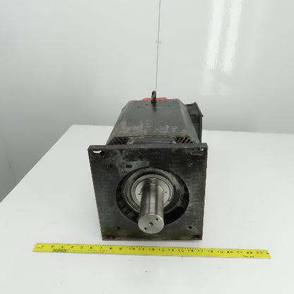 Fanuc A06B-1451-B110 a22/8000 15KW AC Servo Motor 8000RPM 3PH 133-220V AS-IS