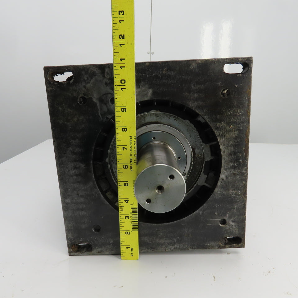 Fanuc A06B-1451-B110 a22/8000 15KW AC Servo Motor 8000RPM 3PH 133-220V AS-IS