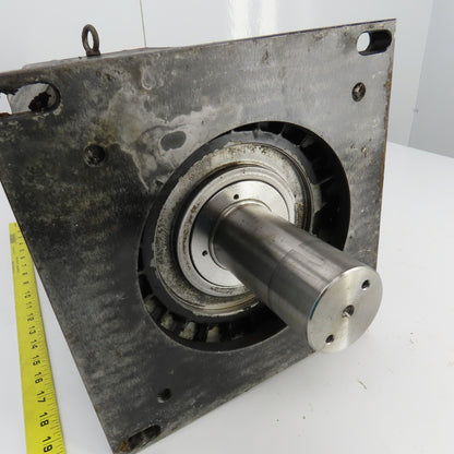 Fanuc A06B-1451-B110 a22/8000 15KW AC Servo Motor 8000RPM 3PH 133-220V AS-IS