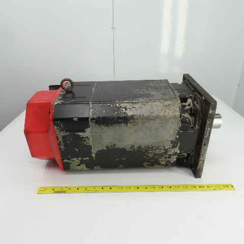 Fanuc A06B-1451-B110 a22/8000 15KW AC Servo Motor 8000RPM 3PH 133-220V AS-IS