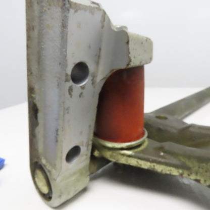 Jungheinrich ESE120 Pallet Truck Castor Axle Assembly