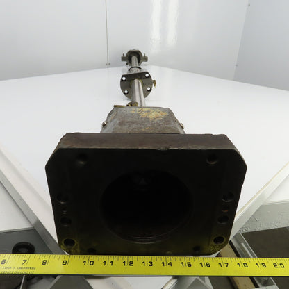 Doosan DMV 4246 X-Axis Lead Screw Assy. 1.575 Diam. 40.2" Travel 65-1/2" OAL