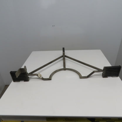 KMT 304424 Axis 1 Waterjet Coil Support Bracket For IRB 2400