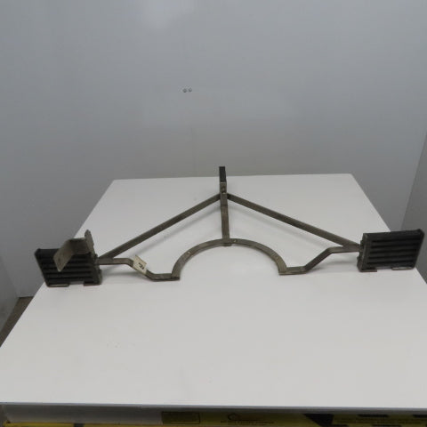 KMT 304424 Axis 1 Waterjet Coil Support Bracket For IRB 2400