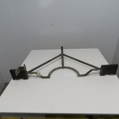KMT 304424 Axis 1 Waterjet Coil Support Bracket For IRB 2400