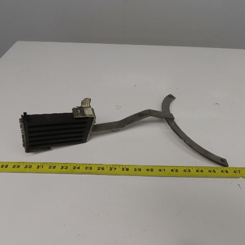 KMT 304434 Axis 1 Waterjet 2 Coil Support Bracket For IRB 2400