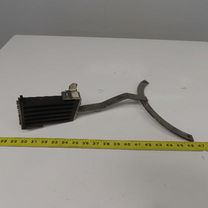 KMT 304434 Axis 1 Waterjet 2 Coil Support Bracket For IRB 2400