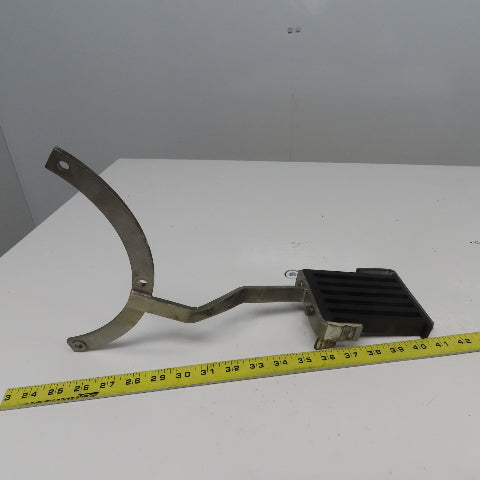 KMT 304434 Axis 1 Waterjet 2 Coil Support Bracket For IRB 2400