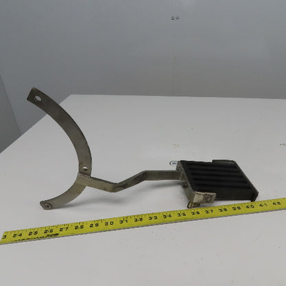 KMT 304434 Axis 1 Waterjet 2 Coil Support Bracket For IRB 2400