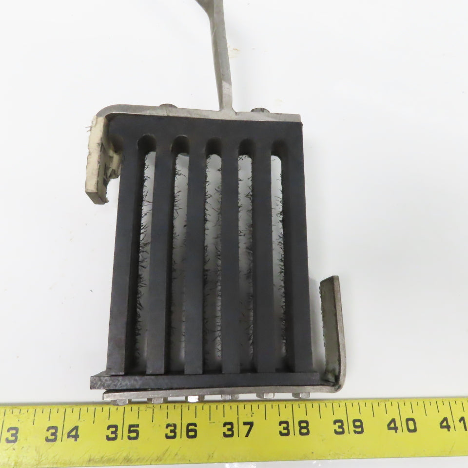 KMT 304434 Axis 1 Waterjet 2 Coil Support Bracket For IRB 2400