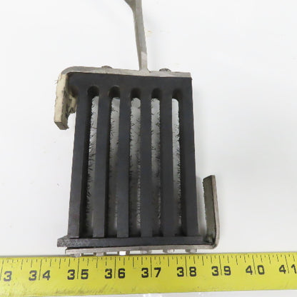 KMT 304434 Axis 1 Waterjet 2 Coil Support Bracket For IRB 2400
