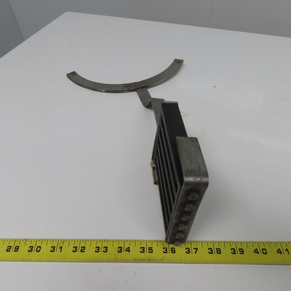 KMT 304434 Axis 1 Waterjet 2 Coil Support Bracket For IRB 2400