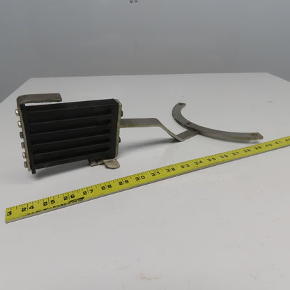 KMT 304434 Axis 1 Waterjet 2 Coil Support Bracket For IRB 2400