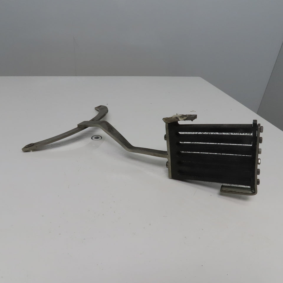 KMT 304434 Axis 1 Waterjet 2 Coil Support Bracket For IRB 2400