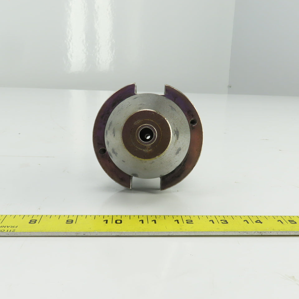 Tendo Schunk CAT 50 End Mill Hydraulic Expansion Tool Holder 10mm
