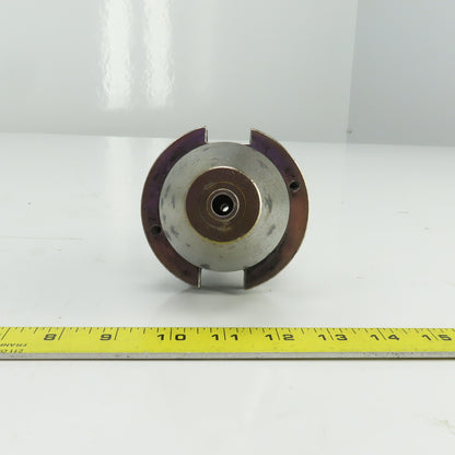 Tendo Schunk CAT 50 End Mill Hydraulic Expansion Tool Holder 10mm