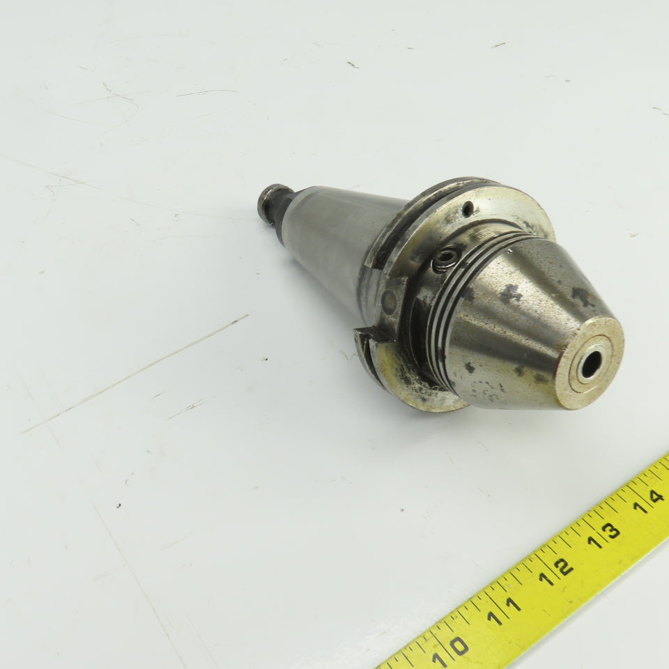 Tendo Schunk CAT 50 End Mill Hydraulic Expansion Tool Holder 10mm