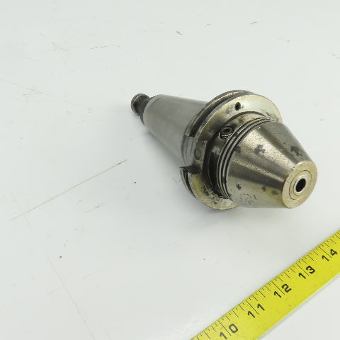 Tendo Schunk CAT 50 End Mill Hydraulic Expansion Tool Holder 10mm